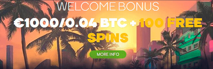 wild tornado casino welcome bonus