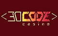 decode casino logo mini