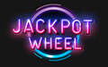 jackpot wheel casino logo mini