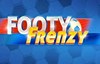 footy frenzy slot logo