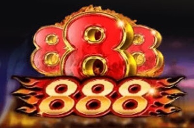 888 slot logo