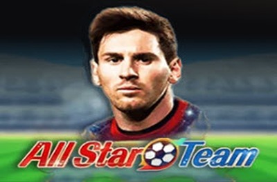 all star team logo
