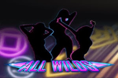 all wilds logo