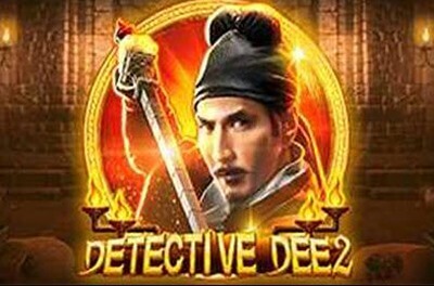 detective dee 2 слот