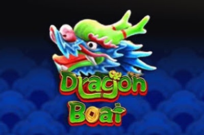 dragon boat слот