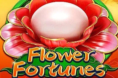 flower fortunes слот