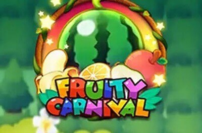 fruity carnival слот