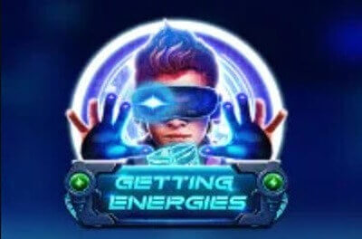 getting energies slot logo