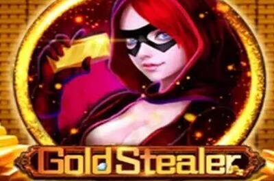 gold stealer слот
