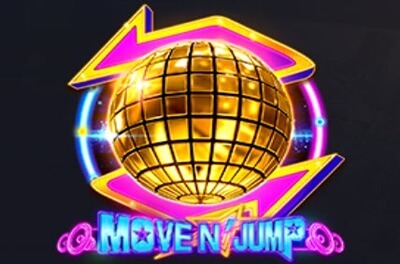move n jump slot logo