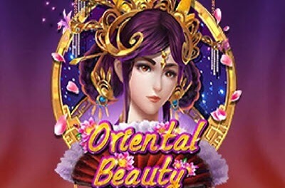 oriental beauty слот