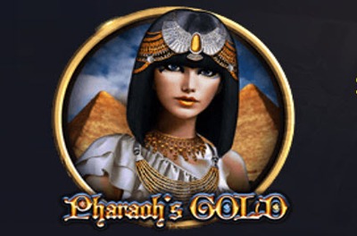 pharaohs gold слот