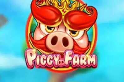 piggy farm слот