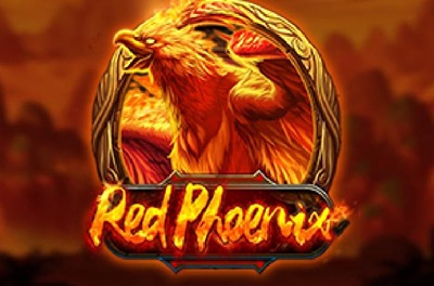 red phoenix слот