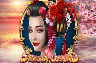 sakura legend слот