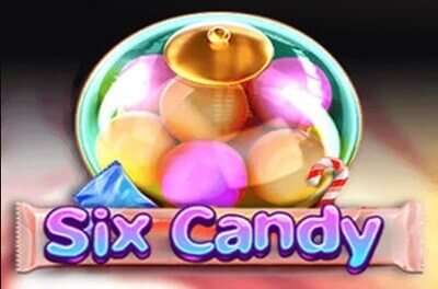 six candy слот