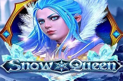 snow queen слот