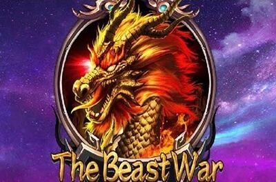 the beast war слот