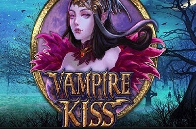 vampire kiss слот