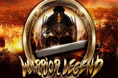 warrior legend слот