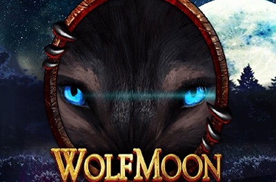 wolf moon слот