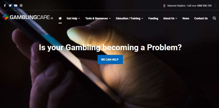 crypto casino australia responible gaming