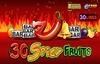 30 spicy fruits слот лого
