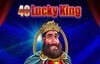 40 lucky king slot logo
