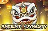 ancient dynasty slot logo