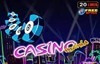 casino mania slot logo