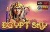 egypt sky слот лого