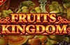 fruits kingdom слот лого