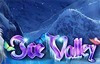 ice valley slot logo