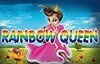 rainbow queen slot logo