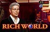 rich world slot logo