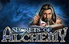 secrets of alchemy slot logo