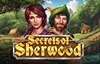secrets of sherwood слот лого
