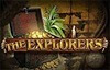 the explorers slot logo
