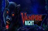 vampire night слот лого