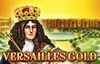 versailles gold слот лого