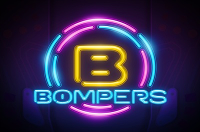 bompers slot logo