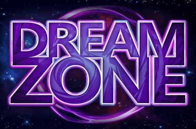 dreamzone slot logo