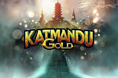 katmandu gold slot logo