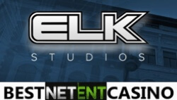 Описание ELK Studios игрового автомата
