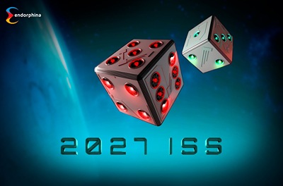 2027 iss slot logo
