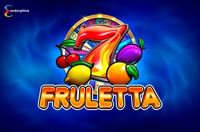 fruletta slot logo
