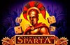 almighty sparta dice слот лого