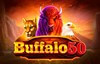 buffalo 50 слот лого