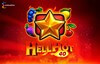 hell hot 40 слот лого