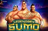 legendary sumo слот лого